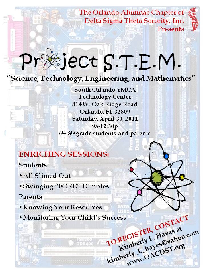 project stem assignment 2