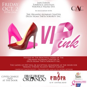 Making Strides Against Breast Cancer